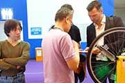 2015 Taipei Cycle Show:2015 Taipei Cycle-25.jpg